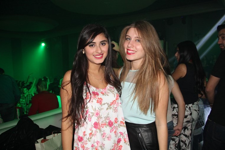 USJ Social Club Masquerade For a Cause